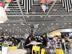 -宜家·瑞典风味餐厅(烟台路店)