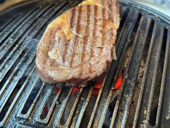 -炎蔵牛舌烤肉