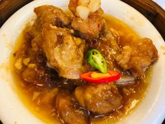 -点都德(汇点楼店)
