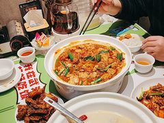 -鑫小城故事·藕汤·家常菜(台北一路总店)