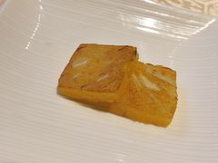 -喜来登由由大酒店九州膳坊中餐厅