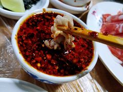 -鑫龙火锅城(环山路店)