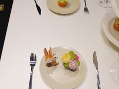 -BONCAKE裱花蛋糕(万象汇店)