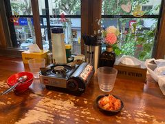 -米屋石锅拌饭(师大店)