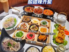 -新仙清汤牛腩(铜锣湾店)