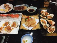 -真剑日本料理·铁板烧(贵州路店)