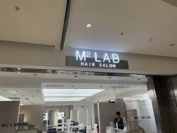 -M² LAB SALON