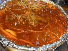 -韩一品韩国料理(柏庐南路店)