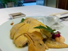 -乾隆美食·本帮菜(黄河路店)