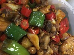 -7017浙菜•建德味(中财店)