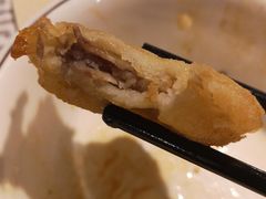 -庞家烧烤客栈(炮台山店)