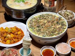 -四道菜·福建菜馆(万家广场店)