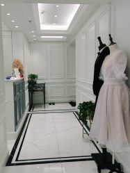 -拉瑞娜LaReine婚纱礼服高级定制