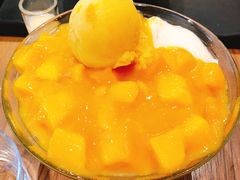 -Ice Monster冰馆·CNN评选全球十大甜品(国贸商城店)