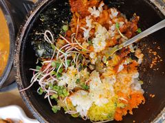 -海兰江石锅饭(水上店)