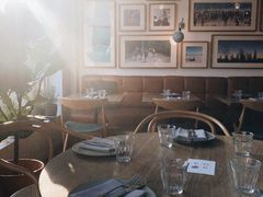 大堂-BOR Eatery(安福路店)