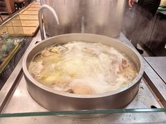-王春春鸡汤饭(上海中海环宇城店)