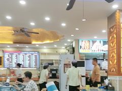 -马艾萨中国兰州传统牛肉面(惠新里店)
