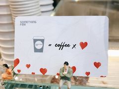 -Something For(中洲湾店)