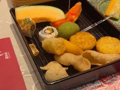 -空之介寿喜烧·和牛放题(恒隆广场店)