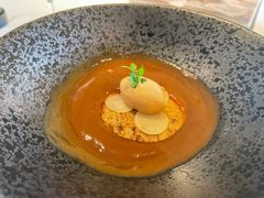 -Caprice(香港四季酒店)