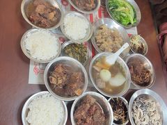 -阿秋牛排(湖心街店)