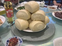 -瑞丰园庭院餐厅·白族传统家常菜
