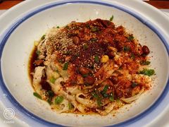 -金板凳重庆小面(邮政街店)