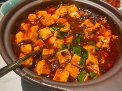 -雀蓝川菜(滨湖万象汇店)