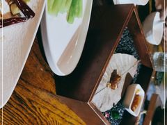 -HOME餐厅粤菜 融合菜