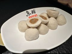 -鱼酷活鱼烤鱼(山西旗舰店)