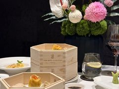 -富力丽思卡尔顿酒店·丽轩中餐厅