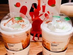 -奈雪的茶(中海环宇荟店)
