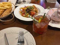 -第101座花园餐厅(湖滨88店)