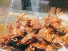 -徐六孃正宗甜皮鸭(张公桥店)