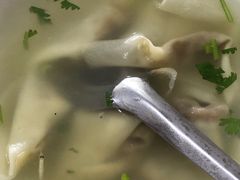 -牛老五羊杂汤(广阳区总店)