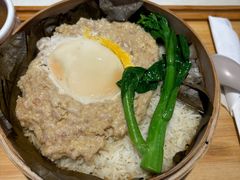 -72街荷叶饭(东方宝泰广场店)