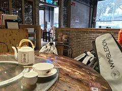 -广府乡下·饭庄(新港东路店)