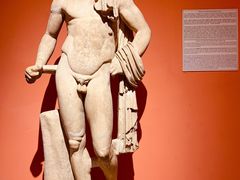 -安塔利亚博物馆