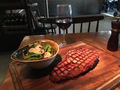 -The Meat & Wine Co Southbank(南岸店)
