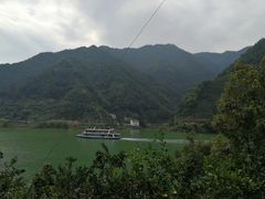 -新安江山水画廊风景区