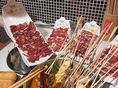 -荣叔港式沙嗲牛肉火锅(正佳潮流店)