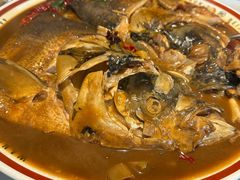 -旺顺阁·北京菜(北辰上品+)