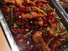 -喝丢一只鞋海鲜烧烤·海肠捞饭(东关街店)