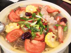 -花水湾红太阳牛肉汤锅
