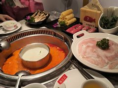 -鱼豆吉·豆浆鱼火锅(宜昌万达店)