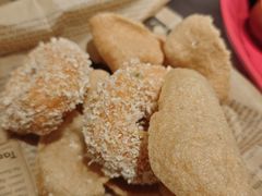 -太食獸泰式茶餐厅(IFS国金中心店)