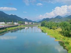 -绩溪龙川景区