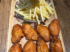 -叶派龙虾•招牌香辣蟹·海鲜(中海国际店)