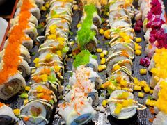 -柳州东城华美达广场酒店·欧亚西餐厅